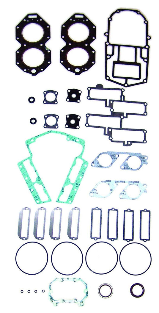 Powerhead Rebuild Kit for 1985 Johnson/Evinrude E-TX 140 HP +.030 OVER