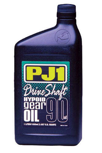 PJ1 HYPOID 90W GEAR OIL,1 LITER 909078