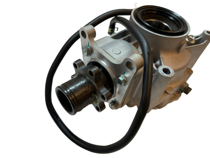 Rear Differential Assembly for 2002 Yamaha Grizzly 660