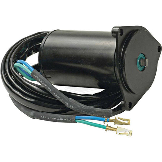 Quality Tilt Trim Motor For 1983 Evinrude Johnson E115ML 115HP