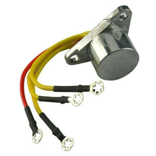 Voltage Regulator for Johnson Evinrude 173692 Voltage Rectifier