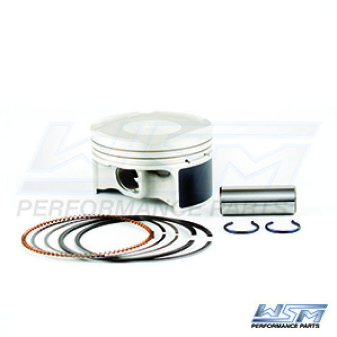 SEA-DOO SPARK PISTON KIT .25MMOVER 010-864-04PK