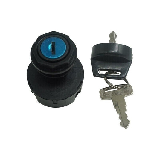 Ignition Key Switch For 2010 Polaris Outlaw 450