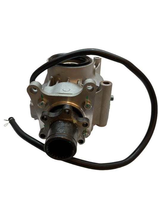 Rear Differential Assembly for 2007 Yamaha Grizzly 660