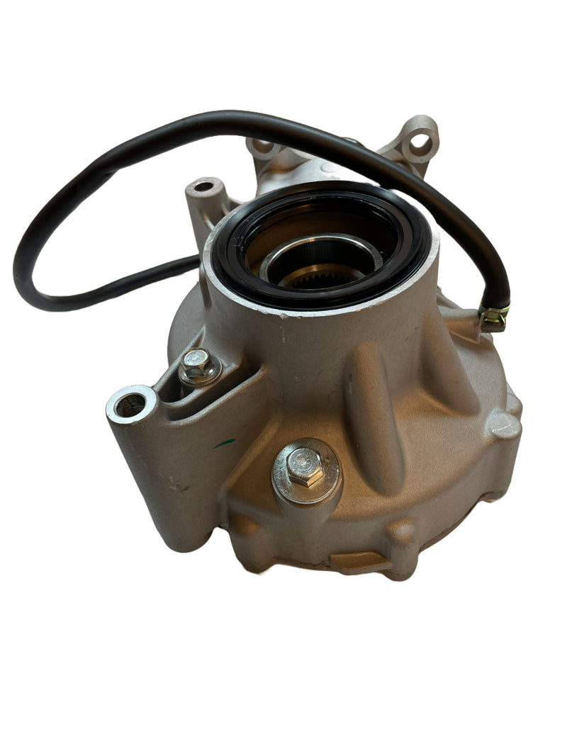 Load image into Gallery viewer, Rear Differential Assembly for 2006 Yamaha Grizzly 660
