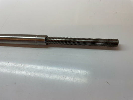 2006-UP Yamaha 115 HP Dual Engine Tie Bar Assembly Twin Kit L:600-800MM