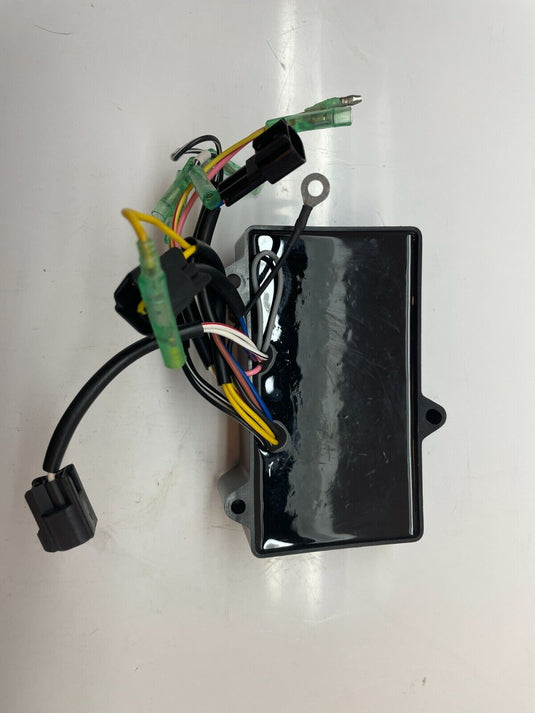 NEW Yamaha Outboard Ignition Power Pack CDI C.D.I. Module 6H2-10-CU7385