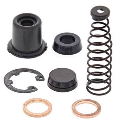 Load image into Gallery viewer, Front Master Cylinder Kit For 2003 Kawasaki VN1500R Drifter
