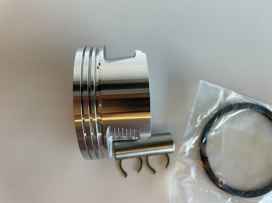 Piston Kit with Rings for 2020 Can Am Maverick Trail 800