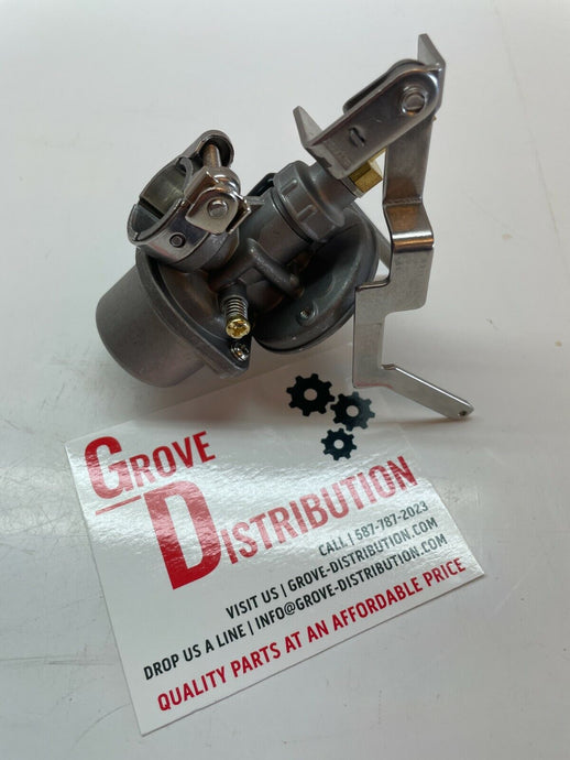 NEW Carburetor for Mercury 3.3HP 2 Stroke Single Cylinder Outboard