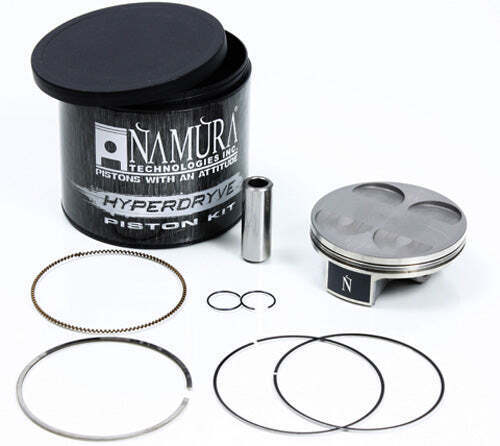 NAMURA DIRT BIKE PISTON KIT HONDA NX-10046-C