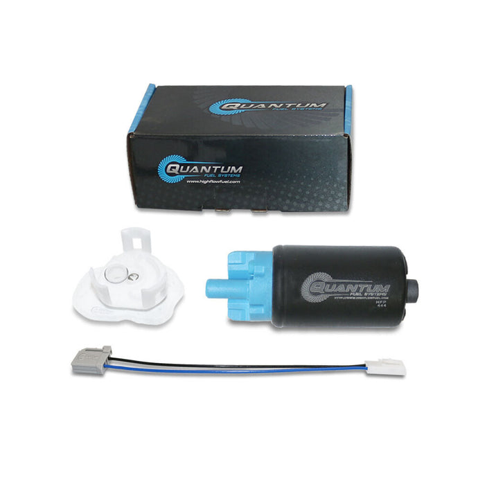 In-Tank EFI Fuel Pump w/ Strainer HFP-444-S