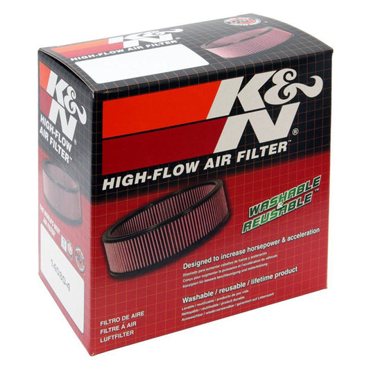 K&N AIR FILTER -HONDA (HA-9916) 608190