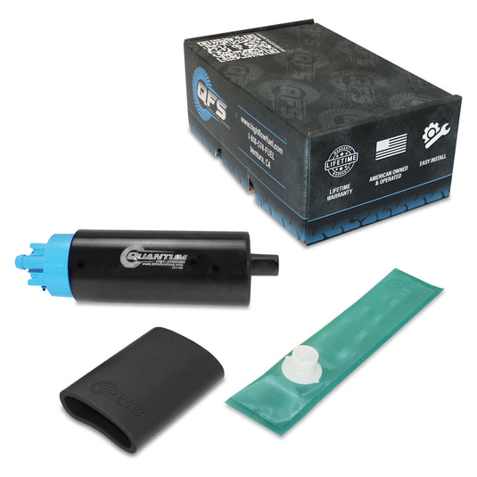 In-Tank EFI Fuel Pump w/ Strainer HFP-439