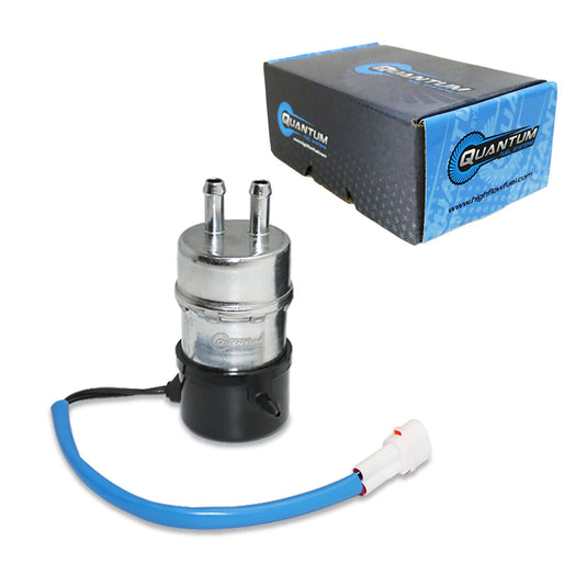 Frame-Mounted Electric Fuel Pump HFP-181B-008