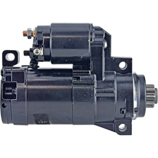 Replacement Starter for 2014 Yamaha F30LA 30 HP