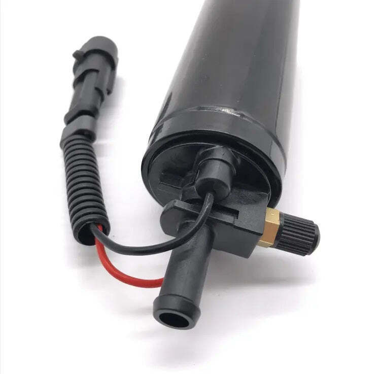 Load image into Gallery viewer, Fuel Pump VST Vapor Separator for 2006 Evinrude E225DHLSDF
