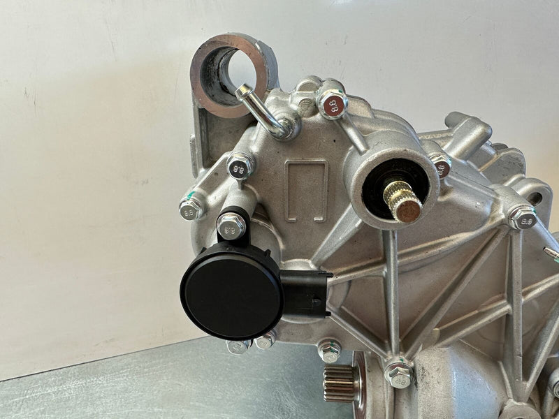 Load image into Gallery viewer, Transmission Gear Box Assembly for Can-Am 2016 Maverick MAX Xmr 1000
