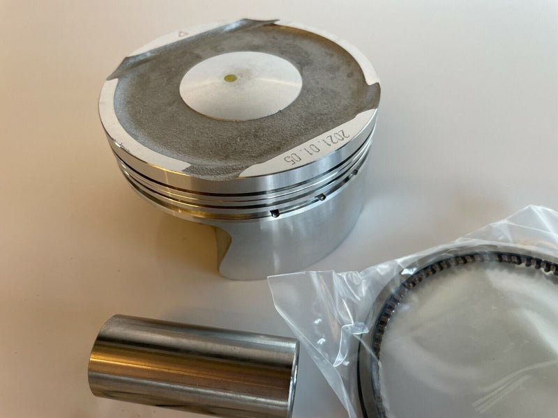 Load image into Gallery viewer, Piston Kit with Rings for 2018 Can Am Traxter HD10 XMR
