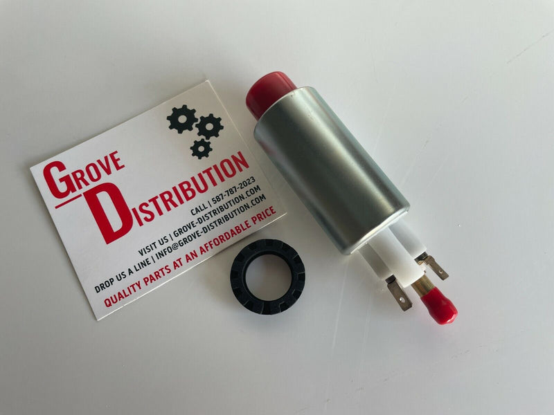 Load image into Gallery viewer, Low Pressure Fuel Pump for Mercruiser 377 Mag MPI Alpha Bravo EC

