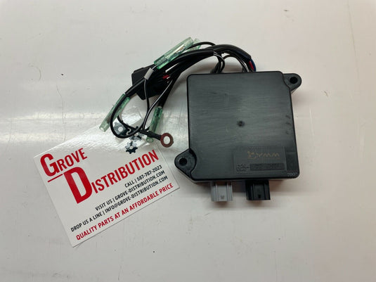 Ignition Power Pack CDI C.D.I. Compatible with Yamaha 6E5-85540-00-00 115HP