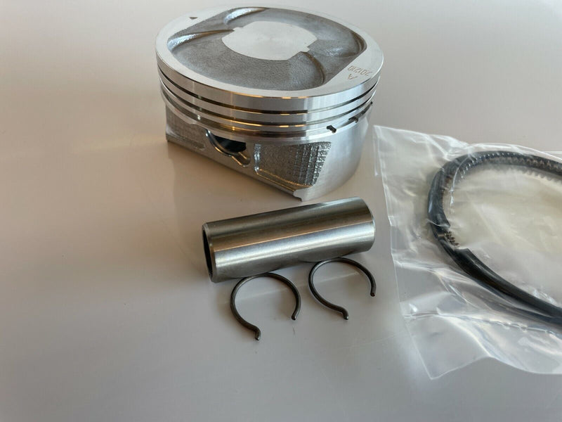 Load image into Gallery viewer, Piston Kit with Rings for 2018 Can Am Defender HD8

