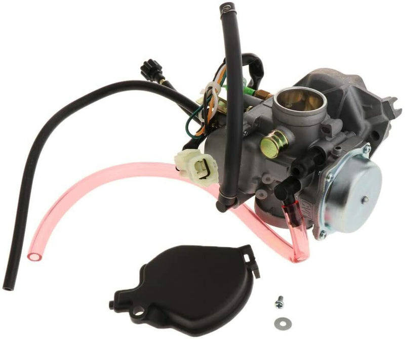 Load image into Gallery viewer, Replacement Carburetor for 1999 Kawasaki Prairie 300 KVF300 Carb
