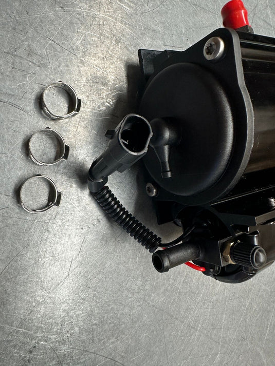 Fuel Pump VST Vapor Separator for 2012 Evinrude E225DPXINS