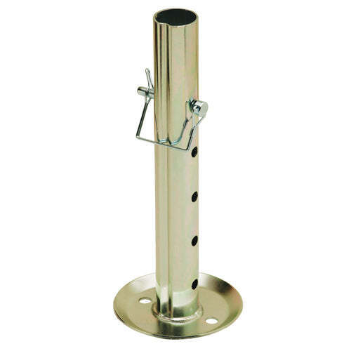 BULL DOG DROP LEG AND PIN KIT 500190