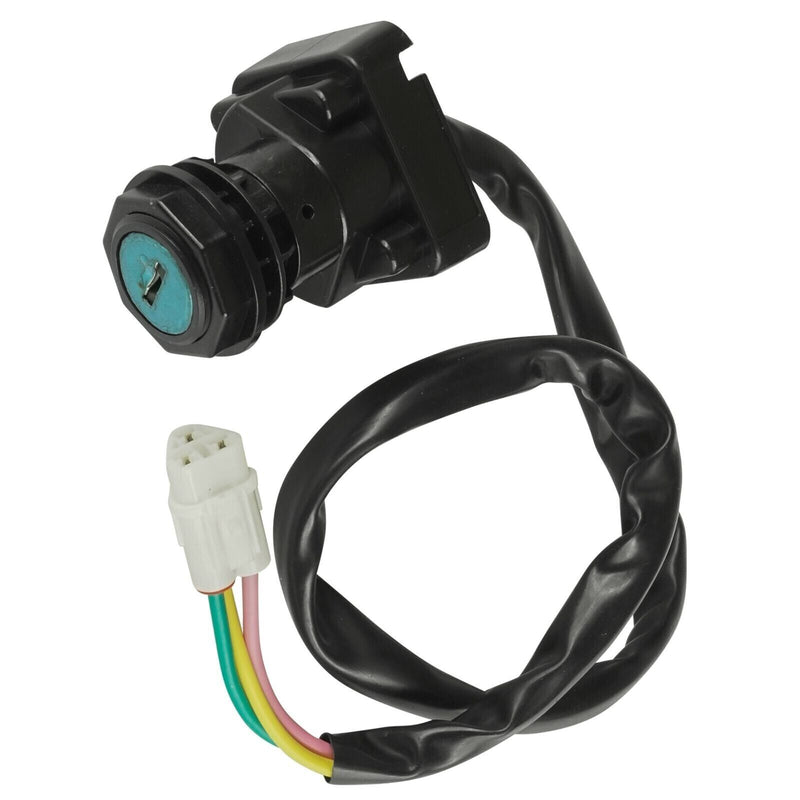 Load image into Gallery viewer, Ignition Key Switch For 2004 Can Am Quest 650 MAX Bombardier Canam
