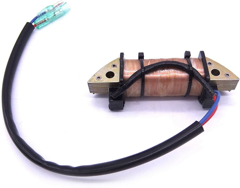 Load image into Gallery viewer, Ignition Coil Assembly for 2006 Mercury Marine 15 EL Outboard
