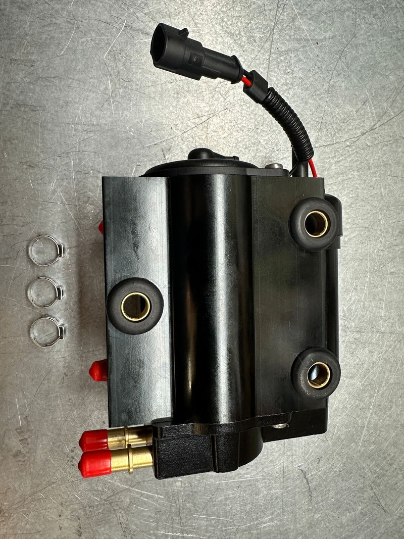 Load image into Gallery viewer, Fuel Pump VST Vapor Separator for 2012 Evinrude E225DPZINS
