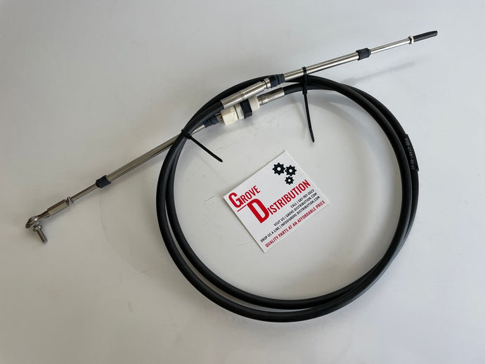 Replacement Steering Cable for Yamaha 2000 XL 800