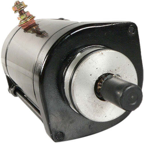 WILDBOAR STARTER MOTOR SMU0323