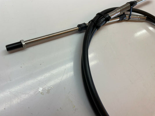 2010 Seadoo GTI SE 130 155 Steering Cable Assembly