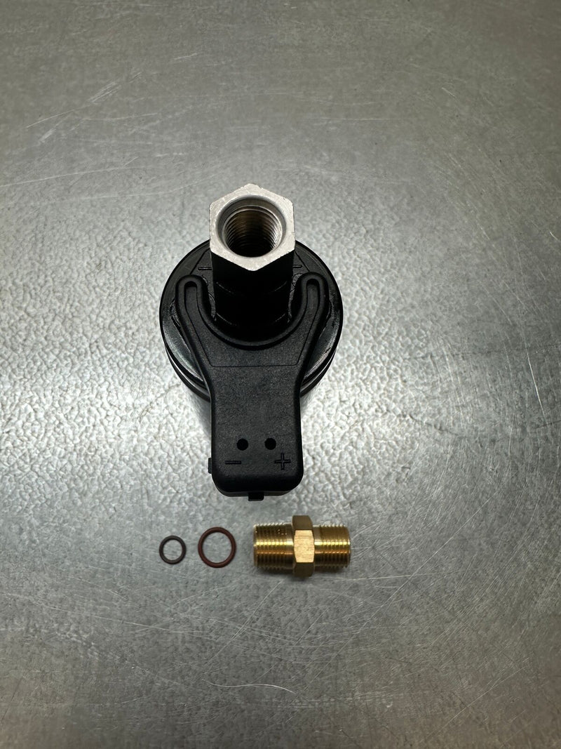 Load image into Gallery viewer, Low Pressure Fuel Pump Replaces Part Number 861155A6
