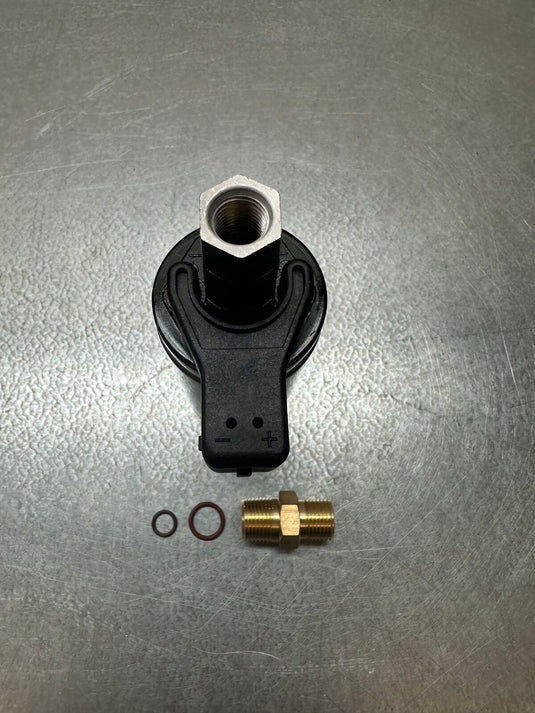 Low Pressure Fuel Pump Replaces Part Number 861155A6