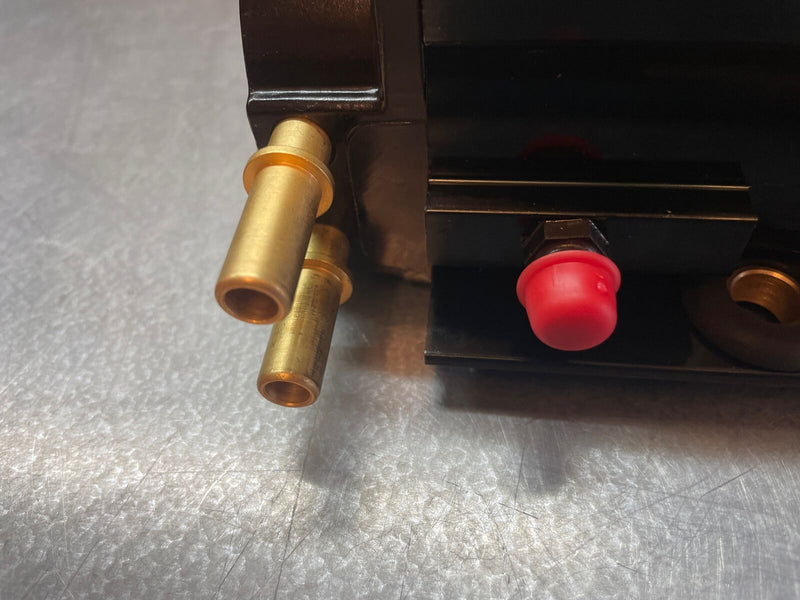 Load image into Gallery viewer, Fuel Pump Vapor Separator VST for 2004 Johnson Evinrude E250 FPZSOB 250 HP FICHT
