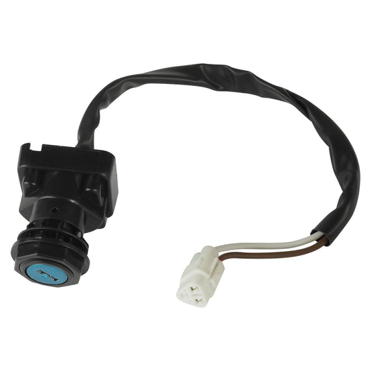 Ignition Key Switch For 2012 Kawasaki KFX450R