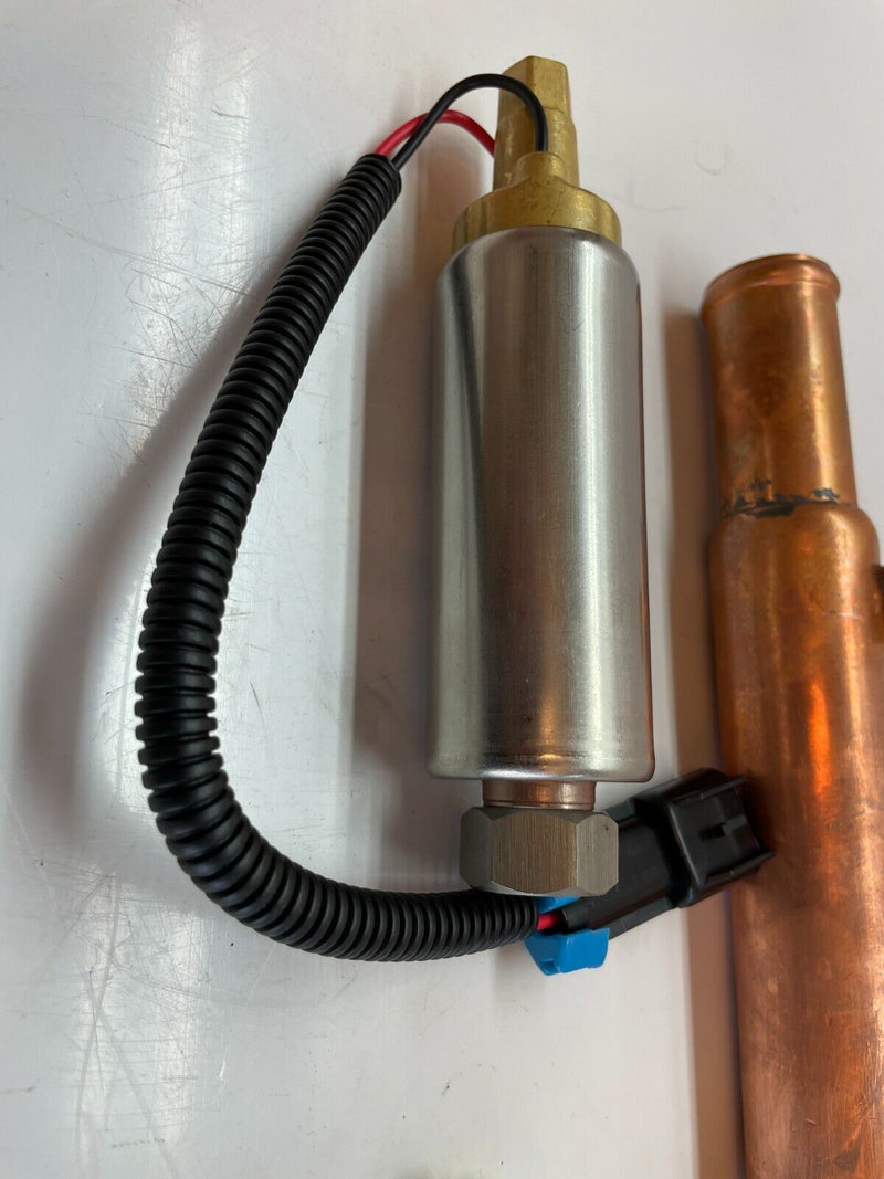 Load image into Gallery viewer, Mercury MerCruiser Inboard / Sterndrive Fuel Pump Cooler Kit 8M0125852 861156A03
