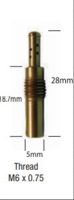 KEIHIN PILOT JETS PKTS OF 4 167916