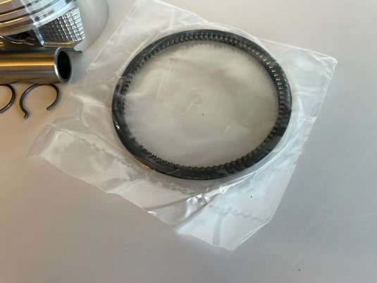 Piston Kit with Rings for 2019 Can Am Defender HD8