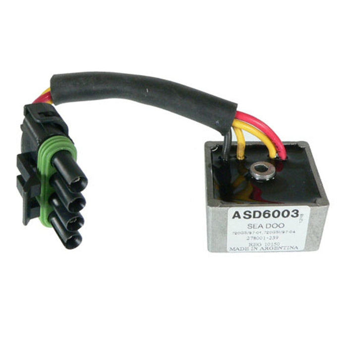WILD BOAR PWC REGULATOR 248212