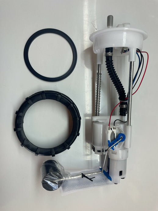 NEW 2014 Polaris RZR 1000 XP 4 1000XP4 Fuel Pump Module Assembly Sender