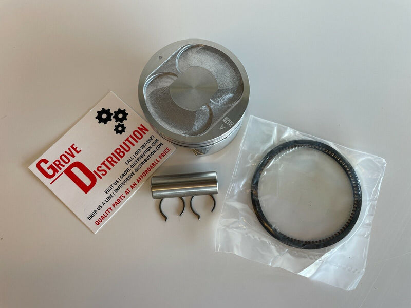 Load image into Gallery viewer, Piston Kit with Rings for 2018 Can Am Defender HD8
