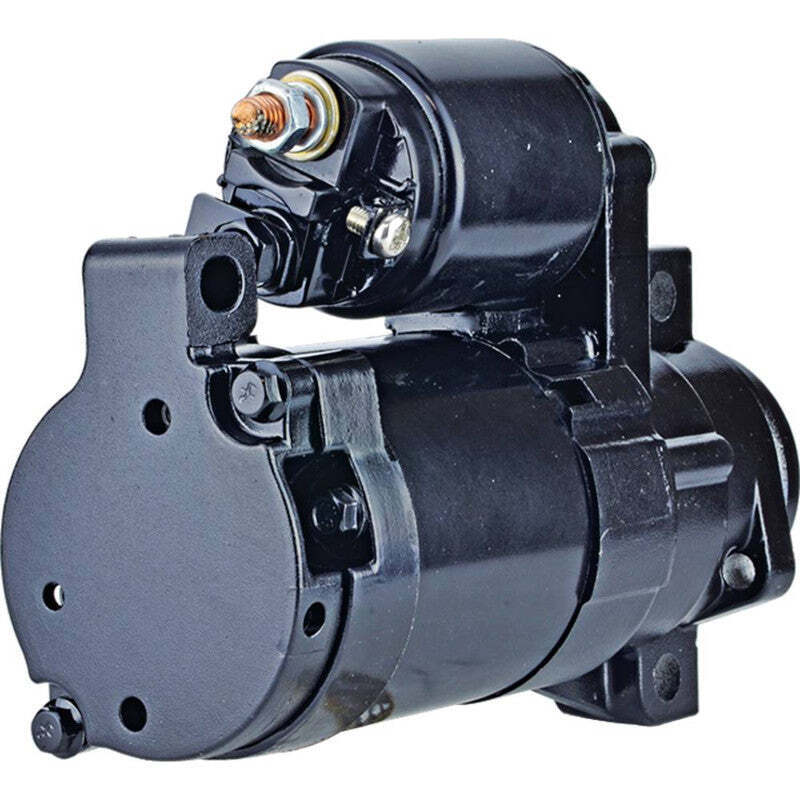 Load image into Gallery viewer, Replacement Starter for 2010 Yamaha F25SEHA 25 HP
