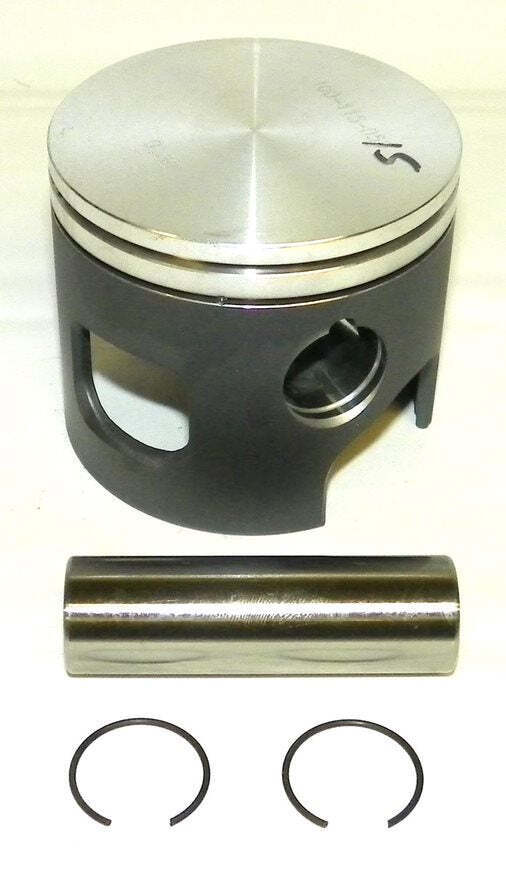 Powerhead Rebuild Kit for 1987 Johnson/Evinrude J-TX 120 HP +.020 OVER