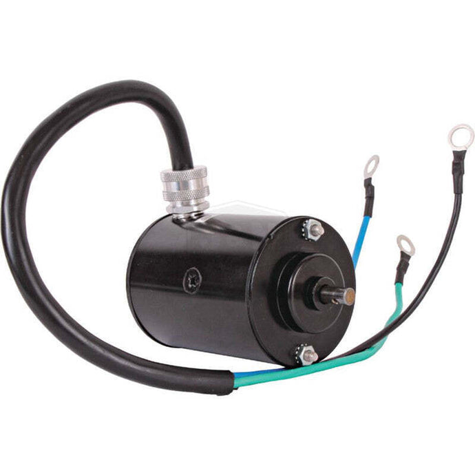 Quality Tilt Trim Motor for 1985 OMC 2.5L 4CYL 153ci