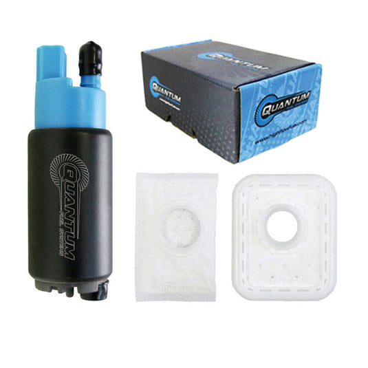 In-Tank EFI Fuel Pump w/ Strainer HFP-382-SD