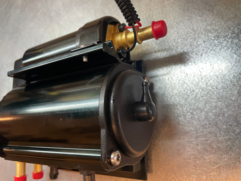 Load image into Gallery viewer, Fuel Pump Vapor Separator VST for 2004 Johnson Evinrude E250 FCXSOB 250 HP FICHT
